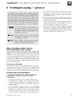 Preview for 17 page of Weil-McLain Aqua Balance WMB-120 Manual