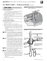 Preview for 30 page of Weil-McLain Aqua Balance WMB-120 Manual