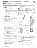 Preview for 43 page of Weil-McLain Aqua Balance WMB-120 Manual