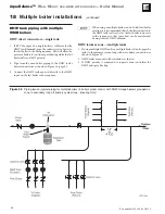 Preview for 46 page of Weil-McLain Aqua Balance WMB-120 Manual