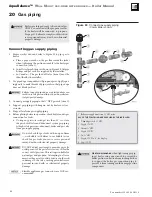 Preview for 48 page of Weil-McLain Aqua Balance WMB-120 Manual