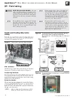 Preview for 50 page of Weil-McLain Aqua Balance WMB-120 Manual