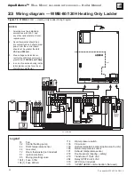 Preview for 54 page of Weil-McLain Aqua Balance WMB-120 Manual