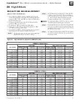 Preview for 67 page of Weil-McLain Aqua Balance WMB-120 Manual