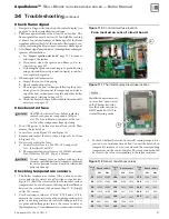 Preview for 87 page of Weil-McLain Aqua Balance WMB-120 Manual