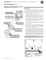 Preview for 111 page of Weil-McLain Aqua Balance WMB-120 Manual