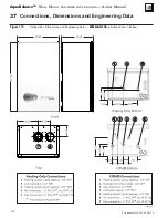 Preview for 128 page of Weil-McLain Aqua Balance WMB-120 Manual