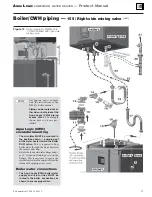 Preview for 17 page of Weil-McLain Aqua Logic Product Manual