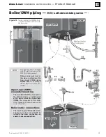 Preview for 19 page of Weil-McLain Aqua Logic Product Manual