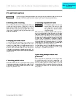 Preview for 11 page of Weil-McLain CER Series 2 Installation Instructions Manual