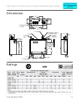 Preview for 13 page of Weil-McLain CER Series 2 Installation Instructions Manual