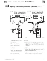 Preview for 27 page of Weil-McLain CGi 4 Series Manual