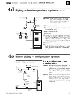 Preview for 29 page of Weil-McLain CGi 4 Series Manual