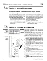 Preview for 14 page of Weil-McLain CGi Series 3 Installation And Maintenance Manual