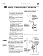 Preview for 18 page of Weil-McLain CGi Series 3 Installation And Maintenance Manual