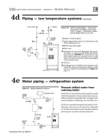 Preview for 29 page of Weil-McLain CGi Series 3 Installation And Maintenance Manual