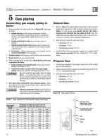 Preview for 30 page of Weil-McLain CGi Series 3 Installation And Maintenance Manual