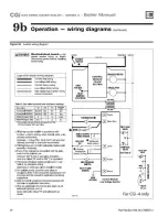 Preview for 40 page of Weil-McLain CGi Series 3 Installation And Maintenance Manual