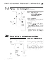 Preview for 23 page of Weil-McLain GOLD CGS 550-110-260/0107 Manual