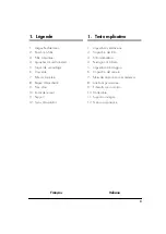 Preview for 5 page of Weinmann ACCUVAC WM 15261 Description Of The Equipment And Instructions For Use