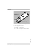 Preview for 64 page of Weinmann LIFE-BASE 1 NG Instructions For Use Manual