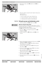 Preview for 74 page of Weinmann OXYWAY Click Service Manual