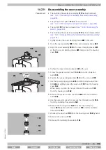 Preview for 113 page of Weinmann OXYWAY Click Service Manual