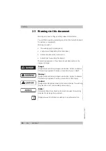 Preview for 10 page of Weinmann OXYWAY Instructions For Use Manual