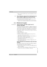 Preview for 42 page of Weinmann OXYWAY Instructions For Use Manual