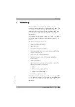 Preview for 45 page of Weinmann WM 23904 Instructions For Use Manual