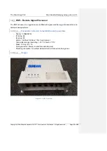 Preview for 28 page of Weir MPM Setup Manual