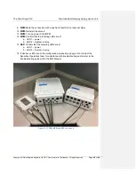 Preview for 35 page of Weir MPM Setup Manual