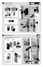 Preview for 2 page of Weiser HALO Installation And User Manual