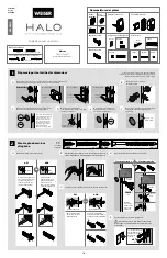 Preview for 5 page of Weiser HALO Installation And User Manual