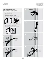 Preview for 3 page of Weiser Kwikset 60729 Instructions