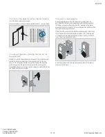 Preview for 12 page of Weiser Smartcode 10 Programming And Troubleshooting Manual