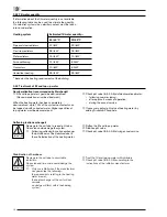 Preview for 18 page of Weishaupt thermo condens WTC 15-A Installation And Operating Instructions Manual