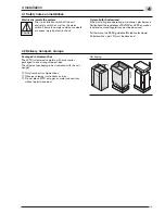 Preview for 19 page of Weishaupt thermo condens WTC 15-A Installation And Operating Instructions Manual