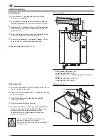 Preview for 20 page of Weishaupt thermo condens WTC 15-A Installation And Operating Instructions Manual