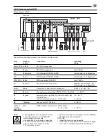 Preview for 23 page of Weishaupt thermo condens WTC 15-A Installation And Operating Instructions Manual