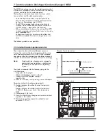 Preview for 49 page of Weishaupt thermo condens WTC 15-A Installation And Operating Instructions Manual