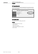 Preview for 29 page of Weishaupt WEM-KNX Installation And Operating Manual