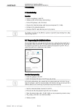 Preview for 30 page of Weishaupt WEM-KNX Installation And Operating Manual