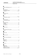 Preview for 35 page of Weishaupt WEM-KNX Installation And Operating Manual