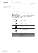 Preview for 5 page of Weishaupt WL40/1-A Z-1LN-A Installation And Operating Instruction