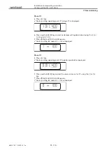 Preview for 51 page of Weishaupt WL40/1-A Z-1LN-A Installation And Operating Instruction