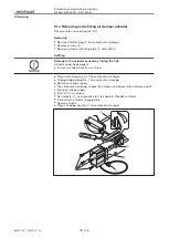 Preview for 78 page of Weishaupt WL40/1-A Z-1LN-A Installation And Operating Instruction