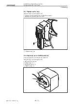 Preview for 83 page of Weishaupt WL40/1-A Z-1LN-A Installation And Operating Instruction