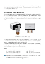 Preview for 52 page of WEISS ROBOTICS 5120012 Mounting And Operating Manual