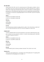 Preview for 27 page of WEISS ROBOTICS CLG Series Mounting And Operating Instructions